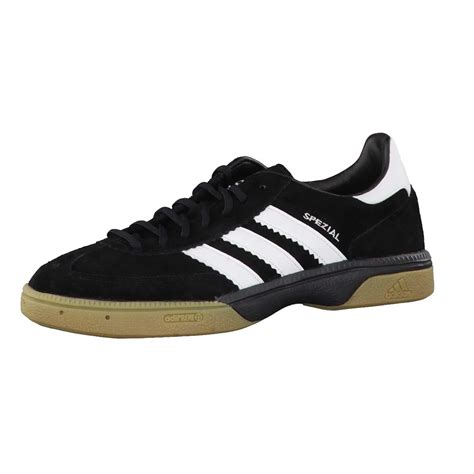 adidas herren handallschuhe 45|Adidas handball shoes.